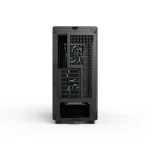 Fractal Design Epoch Black TG RGB Light Компютърна кутия