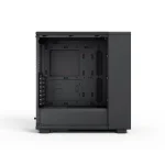 Fractal Design Epoch Black TG RGB Light Компютърна кутия