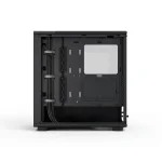 Fractal Design Epoch Black TG RGB Light Компютърна кутия