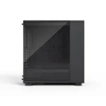 Fractal Design Epoch Black TG RGB Light Компютърна кутия