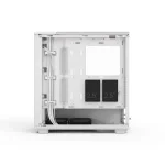 Fractal Design Epoch White TG Clear Компютърна кутия