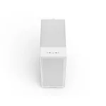 Fractal Design Epoch White TG Clear Компютърна кутия