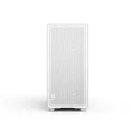 Fractal Design Epoch White TG Clear Компютърна кутия