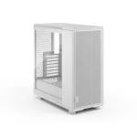Fractal Design Epoch White TG Clear Компютърна кутия