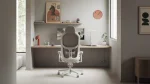 Fractal Design Epoch White TG Clear Компютърна кутия