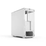 Fractal Design Epoch White TG Clear Компютърна кутия