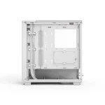 Fractal Design Epoch White TG Clear Компютърна кутия