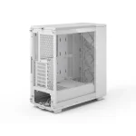 Fractal Design Epoch White TG Clear Компютърна кутия