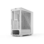 Fractal Design Epoch White TG Clear Компютърна кутия