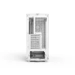 Fractal Design Epoch White TG Clear Компютърна кутия