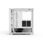 Fractal Design Epoch White TG Clear Компютърна кутия