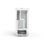 Fractal Design Epoch White TG RGB Clear Tint Компютърна кутия