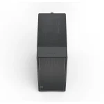 Fractal Design Epoch XL Black Solid Компютърна кутия