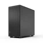 Fractal Design Epoch XL Black Solid Компютърна кутия