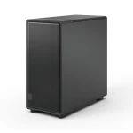 Fractal Design Epoch XL Black Solid Компютърна кутия