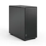 Fractal Design Epoch XL Black Solid Компютърна кутия