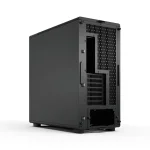 Fractal Design Epoch XL Black Solid Компютърна кутия