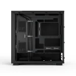 Fractal Design Epoch XL Black Solid Компютърна кутия