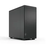 Fractal Design Epoch XL Black Solid Компютърна кутия