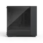 Fractal Design Epoch XL Black TG Light Tint Компютърна кутия