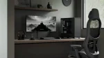 Fractal Design Epoch XL Black TG Light Tint Компютърна кутия
