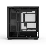 Fractal Design Epoch XL Black TG RGB Light Tint Компютърна кутия