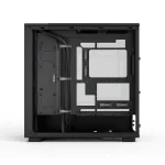 Fractal Design Epoch XL Black TG RGB Light Tint Компютърна кутия