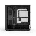 Fractal Design Epoch XL Black TG RGB Light Tint Компютърна кутия