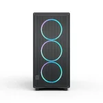 Fractal Design Epoch XL Black TG RGB Light Tint Компютърна кутия