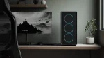 Fractal Design Epoch XL Black TG RGB Light Tint Компютърна кутия