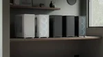 Fractal Design Epoch XL Black TG RGB Light Tint Компютърна кутия
