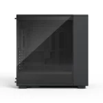 Fractal Design Epoch XL Black TG RGB Light Tint Компютърна кутия