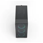Fractal Design Epoch XL Black TG RGB Light Tint Компютърна кутия
