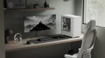 Fractal Design Epoch XL Black TG Light Tint Компютърна кутия