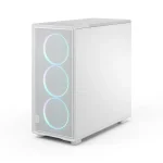 Fractal Design Epoch XL Black TG RGB Light Tint Компютърна кутия