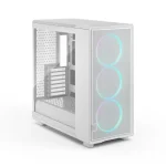 Fractal Design Epoch XL Black TG RGB Light Tint Компютърна кутия