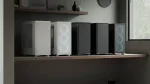 Fractal Design Epoch XL Black TG RGB Light Tint Компютърна кутия