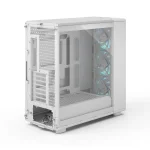 Fractal Design Epoch XL Black TG RGB Light Tint Компютърна кутия