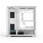 Fractal Design Epoch XL Black TG RGB Light Tint Компютърна кутия