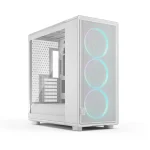 Fractal Design Epoch XL Black TG RGB Light Tint Компютърна кутия
