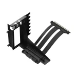 Fractal Design Flex 2 Black Вертикален монтажен модул за видеокарта