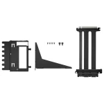 Fractal Design Flex 2 Black Вертикален монтажен модул за видеокарта