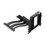Fractal Design Flex 2 Black Вертикален монтажен модул за видеокарта