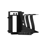 Fractal Design Flex 2 Black Вертикален монтажен модул за видеокарта