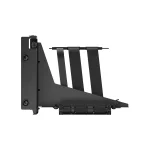 Fractal Design Flex 2 Black Вертикален монтажен модул за видеокарта