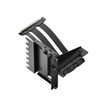 Fractal Design Flex 2 Black Вертикален монтажен модул за видеокарта