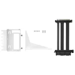 Fractal Design Flex 2 White Вертикален монтажен модул за видеокарта