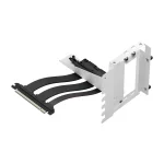 Fractal Design Flex 2 White Вертикален монтажен модул за видеокарта
