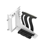 Fractal Design Flex 2 White Вертикален монтажен модул за видеокарта