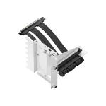 Fractal Design Flex 2 White Вертикален монтажен модул за видеокарта